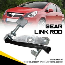 Gear Selector Linkage Metal