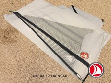 Ventoz Nacra 17 - Mainsail