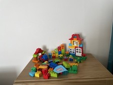 LEGO Duplo Set 10580 100%