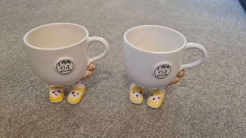 Carlton ware walking - walking,