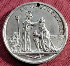 1911 KING GEORGE 5th KGV