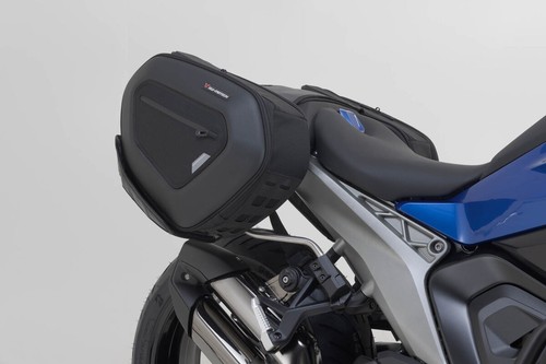 Motech blaze pro - pro, panniers