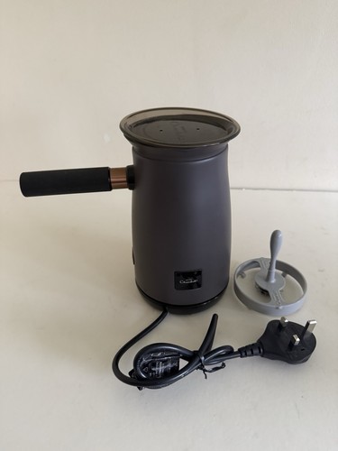 Hotel chocolat velvetiser hot - hotel,