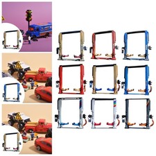 Car lift model 1/64 Classic