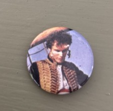 ADAM ANT ~ Music Band True 80s