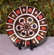 Old Royal Crown Derby Bone