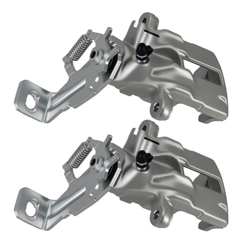Rear brake calipers for nissan - rear,