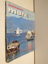 Romagna insabbiata Sportyak 2 Sheriff Orbiter Ventotene Santo Stefano Offshore