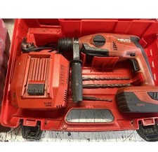 Hilti TE2 A22 Hammer Drill