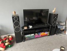 Wharfdale Diamond 230 Floor