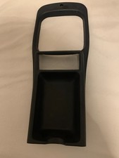 Ford Sierra MK1 Cosworth XR4i black gear stick center surrond