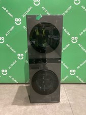 LG Wifi Connected 12Kg / 10Kg