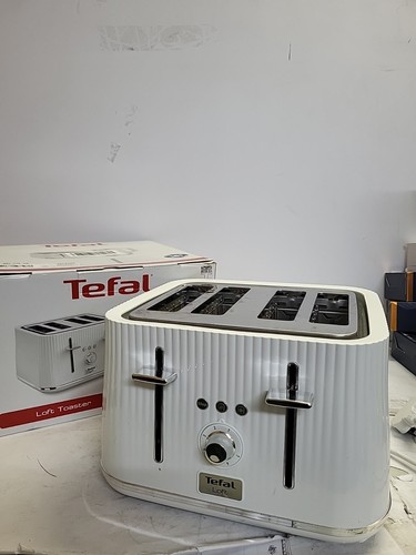 Tefal tt760140 loft - 4, slice