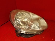 NISSAN MICRA HEADLIGHT DRIVERS