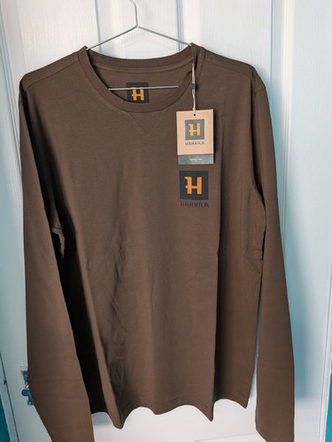 Harkila gorm long sleeve - harkila,