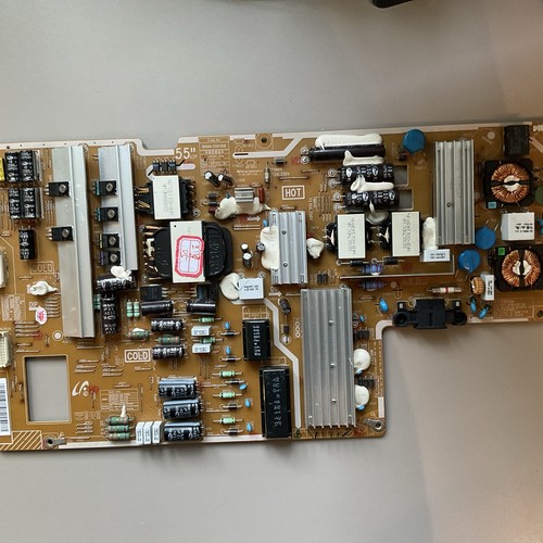 Power supply psu - power, ue55f8000