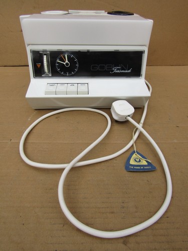 Goblin teasmade model 860 - goblin,