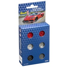 Revell Chevrolet Corvette C8