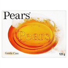 Pears Gentle Care Transparent