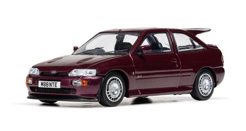 Vanguards ford escort mk5 - escort, rs