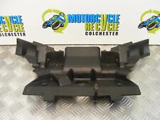 Yamaha Thunderace Ignition