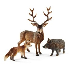 NEW Schleich 41458 Box Set