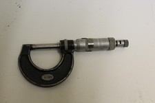 Moore & Wright No 965B  Micrometer
