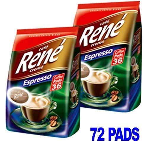 Philips senseo cafe rene - cafe,
