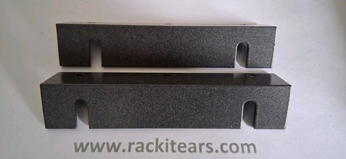 Rack ears for - ears,