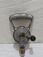 VintageLEYTOOL Hand Operated