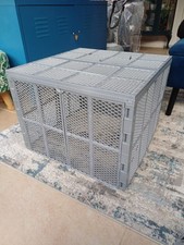 Wwe Mattel Hell In A Cell Ring