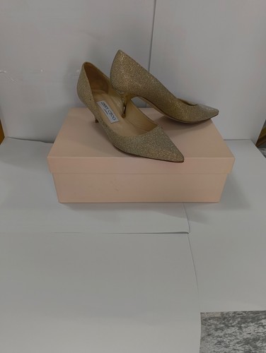 Jimmy choo gold - jimmy,