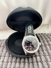 Tag Heuer Carrera GMT Re