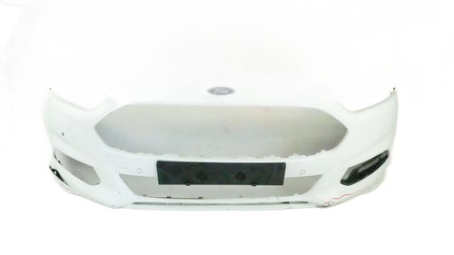 Ford mondeo mk5 front - ford,