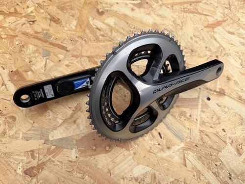 Dura ace power - dura, meter