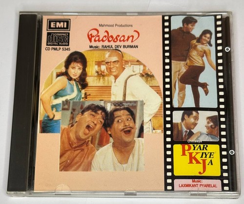 Bollywood padosan pyar kiye - *bollywood*,