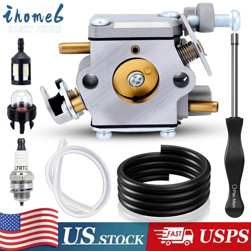 Carburetor for homelite - carburetor, 42cc