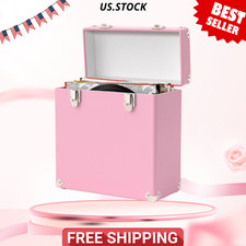 NEW Vinyl Record Storage