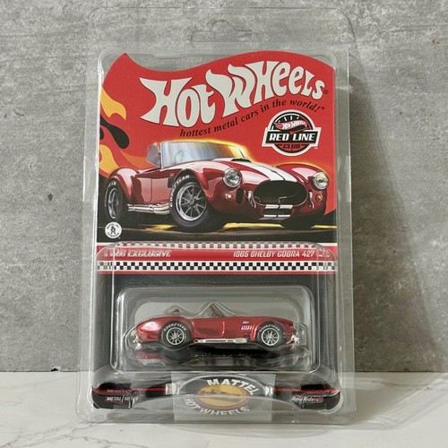 Hot wheels rlc - hot,
