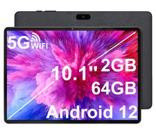 2025 10'' Android Tablet 2GB