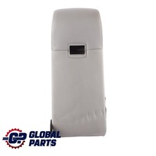 BMW E60 E60 LCI Rear Seat