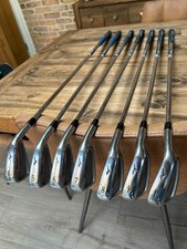 Mizuno MP-52 Irons 3-PW /