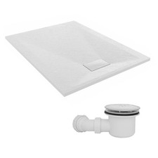 Anti Slip Tray Square