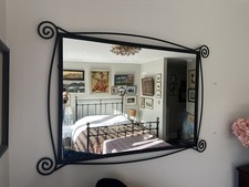 Large Vintage TRS Cabinet Co