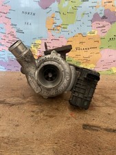 Transit Custom 2.2 Turbo BK2Q6K682- Euro 5 Genuine Turbo Reconditioned ✔️