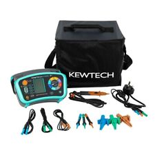 Kewtech KT65DL Digital 8-in-1