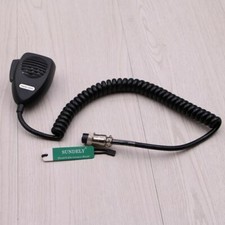 President Hand held Shoulder