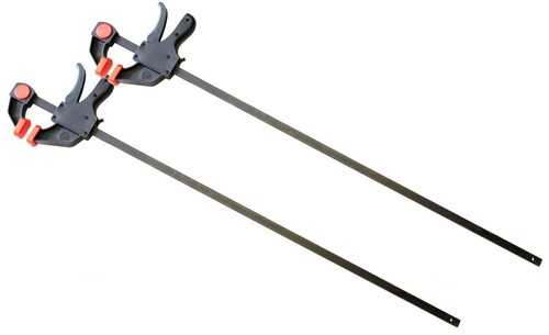 Neilsen 2pc quick grip ratchet - neilsen,