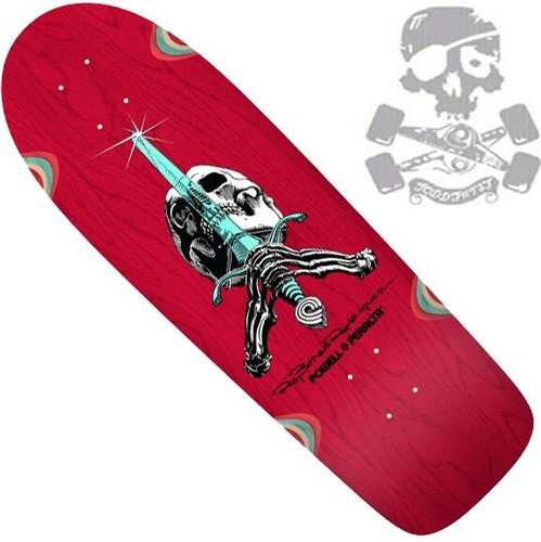 Powell peralta ray - powell, bones
