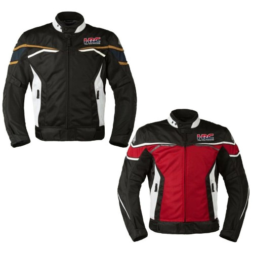 Honda hrc star line mesh - hrc,